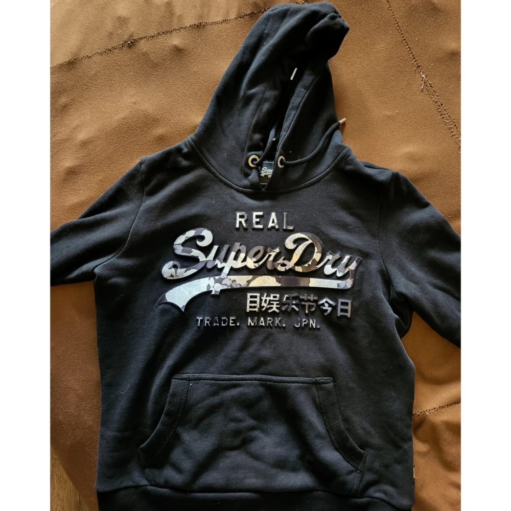 Superdry hoodie